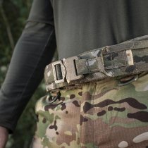 M-Tac Range Belt Cobra Buckle - Multicam - M/L