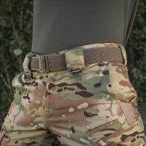 M-Tac Range Belt Cobra Buckle - Multicam - M/L