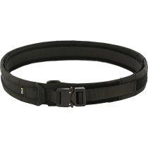 M-Tac Range Belt Cobra Buckle Gen.II - Black - 3XL