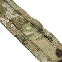 M-Tac Range Belt D-Ring Cobra Buckle - Multicam - 3XL