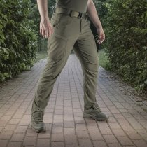 M-Tac Sahara Flex Pants Light - Army Olive - 30/30