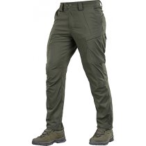 M-Tac Sahara Flex Pants Light - Army Olive - 30/32