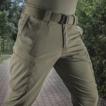 M-Tac Sahara Flex Pants Light - Army Olive - 32/34