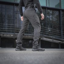 M-Tac Sahara Flex Pants Light - Black - 28/32