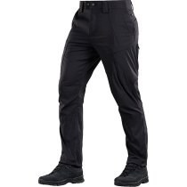 M-Tac Sahara Flex Pants Light - Black - 30/32