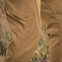 M-Tac Sahara Flex Pants Light - Coyote - 28/30