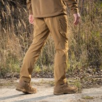 M-Tac Sahara Flex Pants Light - Coyote - 28/30