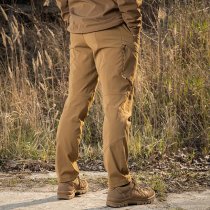 M-Tac Sahara Flex Pants Light - Coyote - 28/32