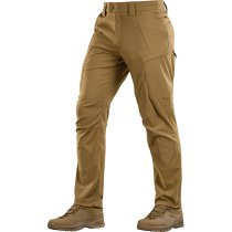 M-Tac Sahara Flex Pants Light - Coyote - 30/32