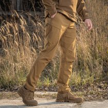 M-Tac Sahara Flex Pants Light - Coyote - 38/32