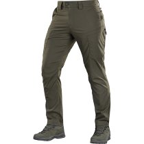 M-Tac Sahara Flex Pants Light - Dark Olive - 28/30