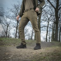 M-Tac Sahara Flex Pants Light - Dark Olive - 28/30