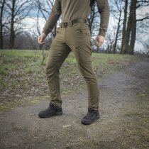 M-Tac Sahara Flex Pants Light - Dark Olive - 32/32