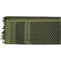 M-Tac Shemagh Scarf - Olive