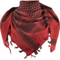 M-Tac Shemagh Scarf - Red