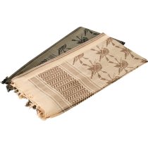 M-Tac Shemagh Scarf Spartan - Foliage Green