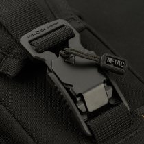 M-Tac Smartphone Pouch Elite Large - Black