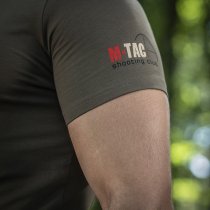 M-Tac Sniper T-Shirt - Olive - 2XL