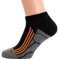 M-Tac Socks Coolmax 35% - Black - 35-38