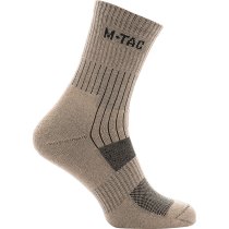 M-Tac Socks Mk.1 - Khaki - 41-43