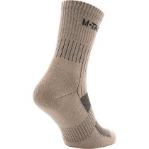 M-Tac Socks Mk.1 - Khaki - 44-46