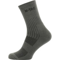 M-Tac Socks Mk.1 - Olive - 41-43