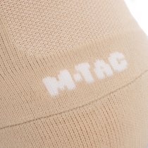 M-Tac Sport Socks - Sand - 43-46