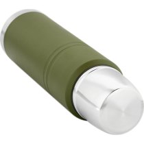 M-Tac Stainless 1000ml Thermos - Olive