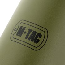 M-Tac Stainless 1000ml Thermos - Olive