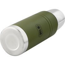 M-Tac Stainless 750ml Thermos - Olive