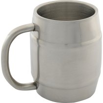 M-Tac Steel Camping Beer Thermo Mug