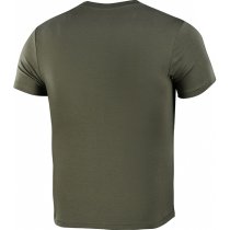 M-Tac T-Shirt 93/7 - Army Olive - 2XL