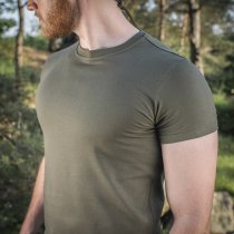 M-Tac T-Shirt 93/7 - Army Olive - XS