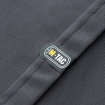 M-Tac T-Shirt 93/7 - Dark Grey - 3XL