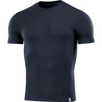 M-Tac T-Shirt 93/7 - Dark Navy Blue - S