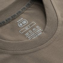 M-Tac T-Shirt 93/7 - Dark Olive - 2XL