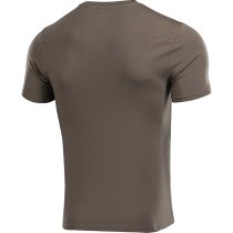 M-Tac T-Shirt 93/7 - Dark Olive - 3XL