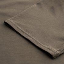 M-Tac T-Shirt 93/7 - Dark Olive - XS