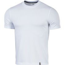 M-Tac T-Shirt 93/7 - White - 2XL