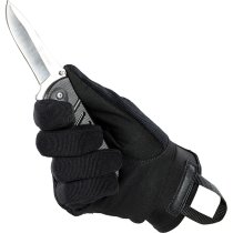 M-Tac Tactical Assault Gloves Mk.3 - Black - S