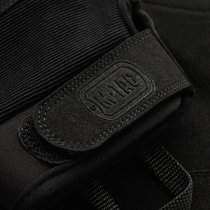 M-Tac Tactical Assault Gloves Mk.3 - Black - XL