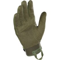 M-Tac Tactical Assault Gloves Mk.3 - Olive - M