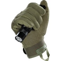 M-Tac Tactical Assault Gloves Mk.3 - Olive - S