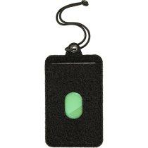 M-Tac Tactical Badge Holder - Black