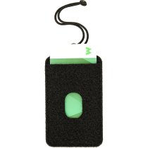 M-Tac Tactical Badge Holder - Black