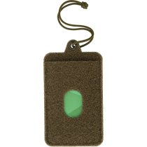 M-Tac Tactical Badge Holder - Olive