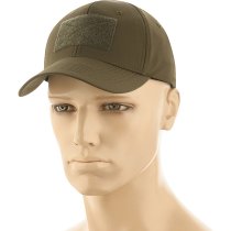 M-Tac Tactical Baseball Flex Cap Lightweight - Dark Olive - S/M