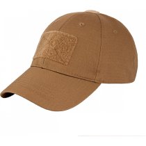 M-Tac Tactical Baseball Flex Cap Rip-Stop - Coyote