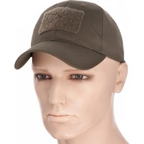 M-Tac Tactical Baseball Flex Cap Rip-Stop - Dark Olive - L/XL