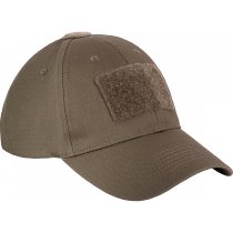 M-Tac Tactical Baseball Flex Cap Rip-Stop - Dark Olive - L/XL